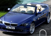 BMW Alpina B6 Cabrio